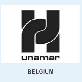 Unamar Belgium