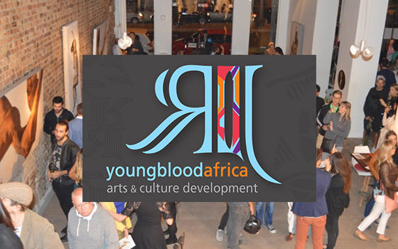 Youngblood Arts & Culture Development