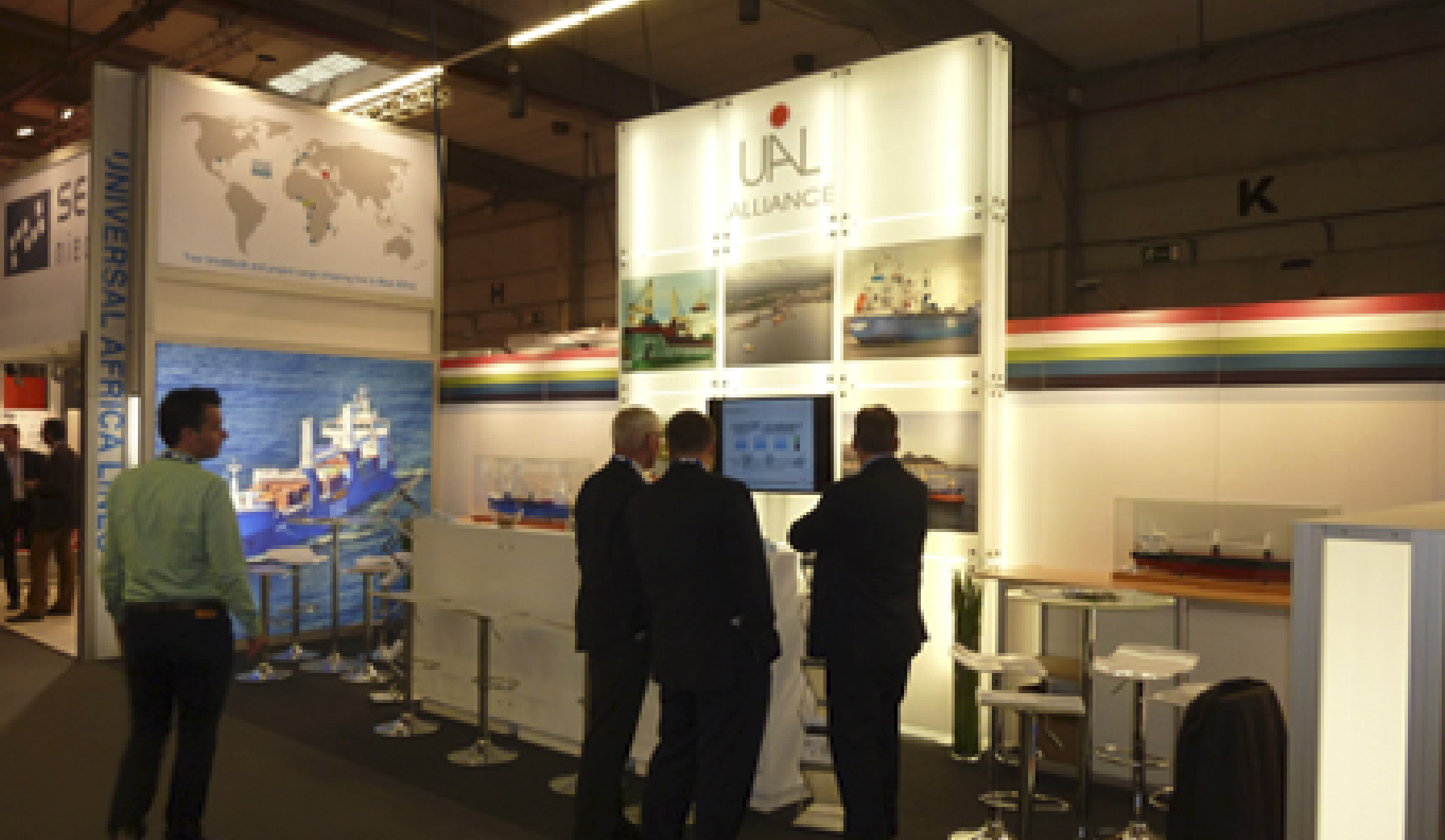 About UAL UAL Alliance