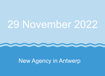 29 November 2022 - New Agency